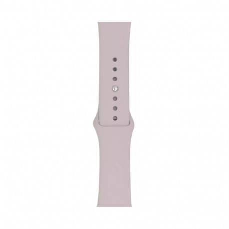 Kellarihm Trendybay Apple Watch 38/40/41/42mm, silikoon lilla