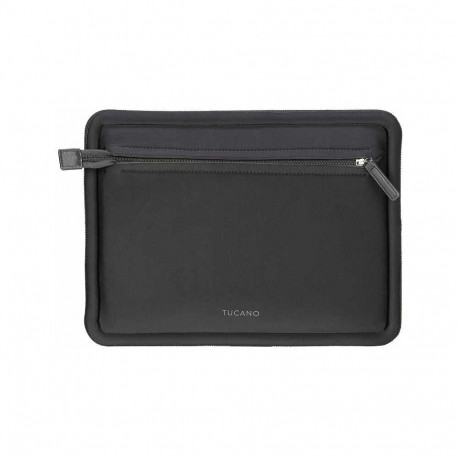 Sülearvuti tasku Tucano 14" Intorno, must
