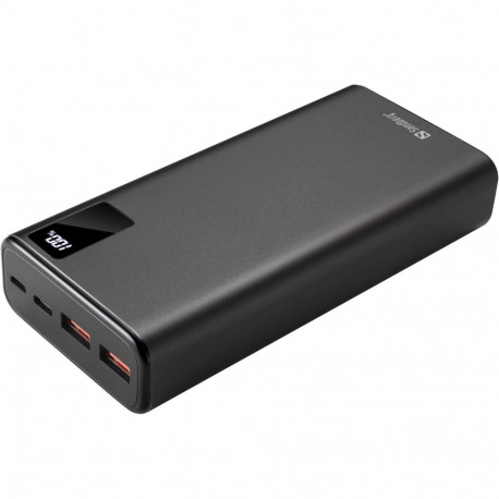 Akupank Sandberg USB-C PD 20W 20000mAh