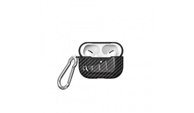 Airpods Pro laadimiskarbiümbris CBAP352