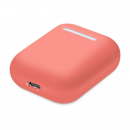 Airpods laadimiskarbiümbris CBAP03, roosa