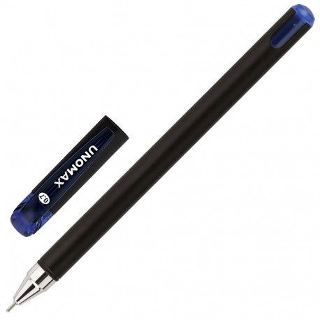 UNOMAX Boldtron ball point pen | blue | 1mm