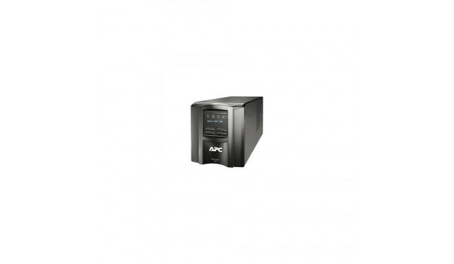 APC Smart-UPS SmartUPS (SMT750IC)