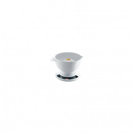 Soehnle Scale Culina Pro 5kg white (65054)
