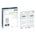 Delonghi katlakivieemaldi EcoDecalk mini 2x100ml, valge