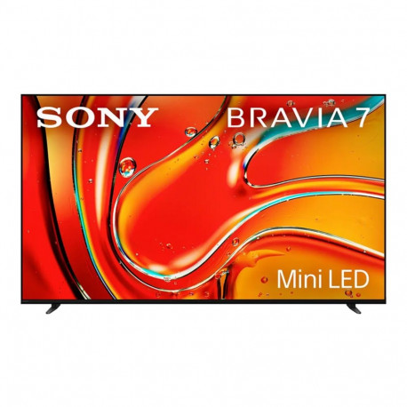 Sony nutiteleviisor K-65XR70 65 Google TV UHD, hall