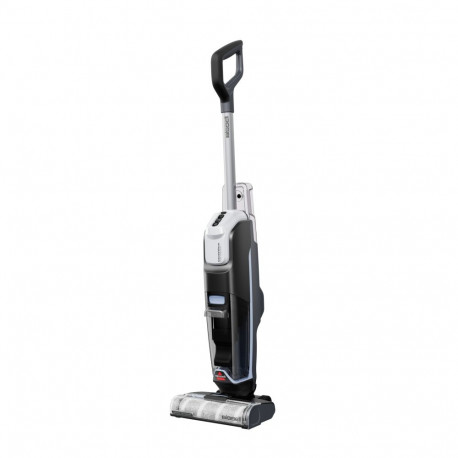 Bissell vars- ja pesev tolmuimeja CrossWave Edge Select juhtmevaba 25.9V, must/soe valge/hõbedane
