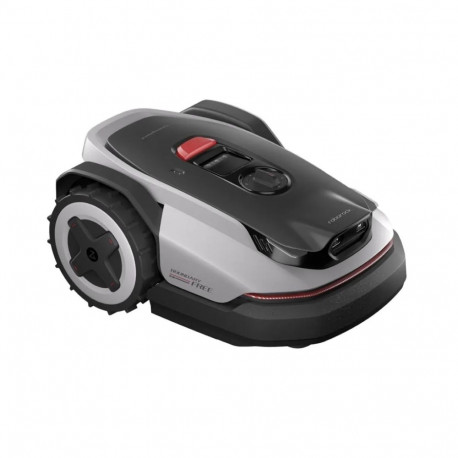 Roborock muruniiduk RockNeo Q110 2WD 1000m² RTK + VSLAM (äärelõikusmoodul müügil eraldi)