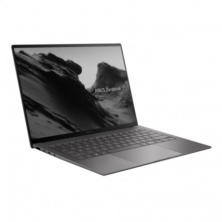 Asus sülearvuti Zenbook S14 UX5406AA-SU052W 14" OLED puuteekraan 3K 2880x1800 120Hz läikiv Intel Cor