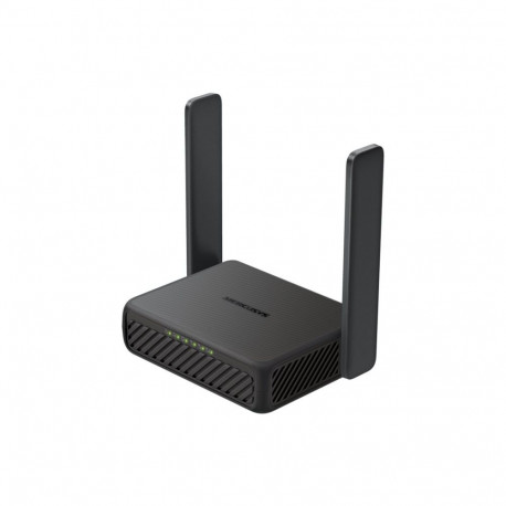 Mercusys MB113-4G | Wireless 4G LTE Portable Router | 802.11n | Ethernet LAN (RJ-45) ports 2 | 300 M