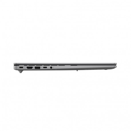 Asus sülearvuti Vivobook 16 M1607KA-MB186W IPS WUXGA 1920x1200 pixels peegeldusvastane AMD Ryzen AI 