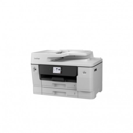 Brother kõik-ühes tindiprinter MFC-J6960DW A3 Wi-Fi värviline, hall