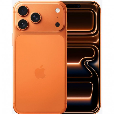 Apple Iphone 17 Pro Max 256GB Cosmic Orange A3526