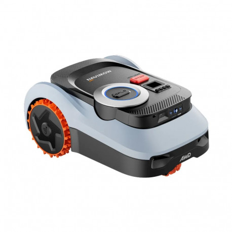 Segway Navimow i210E LiDAR Pro Robotic lawn mower AA12.10.01.0004