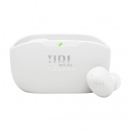 JBL kõrvaklapid Wave Buds 2 TWS, valge
