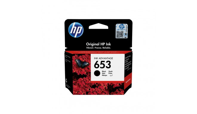 HP tint No.653 (3YM75AE), must