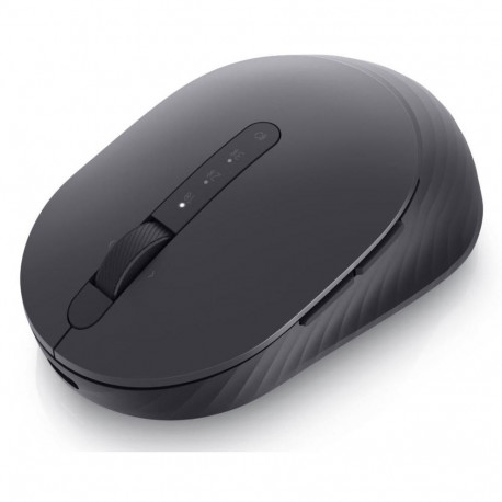Dell taaslaetav hiir Premier MS7421W juhtmevaba 2.4GHz Bluetooth, grafiitmust