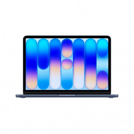 MacBook Neo 13" Apple A18 Pro 6C CPU, 5C GPU/8GB/512GB SSD/Touch ID/Indigo/RUS
