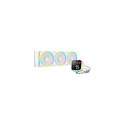 DeepCool LQ360 ULTRA ARGB Processor Liquid cooling kit 12 cm White