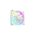 DeepCool LQ360 ULTRA ARGB Processor Liquid cooling kit 12 cm White