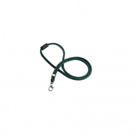 Durable 824105 badge holder accessory Badge lanyard Green 1 pc(s)