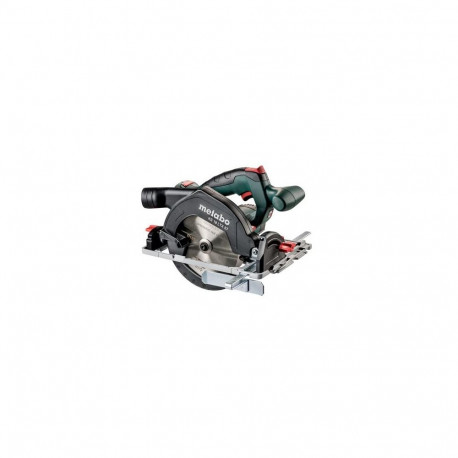 Metabo KS 18 LTX 57 16.5 cm Black, Green, Red 4600 RPM