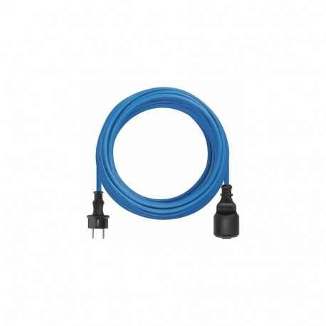 Emos P01410W Black, Blue 1 AC outlet(s) 250 V 10 m