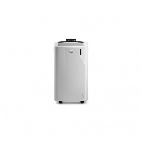 De’Longhi PAC EM82 portable air conditioner 63 dB 1000 W White