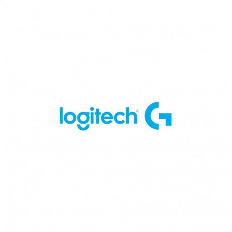 Logitech G 910-007366 mouse Gaming Right-hand RF Wireless Optical 44000 DPI