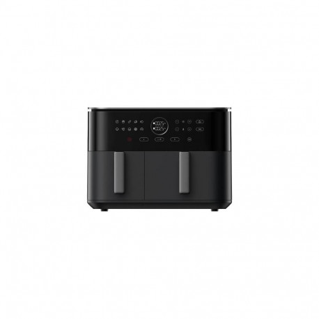 Xiaomi MAF-D1001 Double 10 L Stand-alone 2700 W Hot air fryer Black
