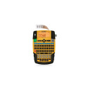 DYMO RHINO 4200 Industrial Label Maker | QWERTZ Keyboard &amp; Time-Saving Hot Keys | Durable La