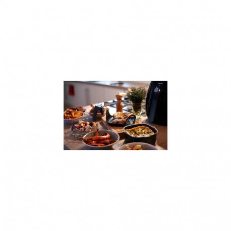 Philips Airfryer Accessory HD9925/01 Baking Kit L
