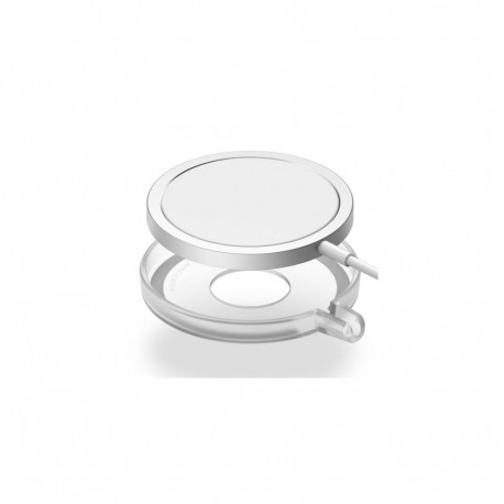 Ringke MagSafe charger Case Slim Matte Clear