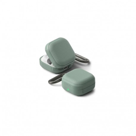 Ringke Buds4/4 Pro Case Onyx Magnetic Sage Green