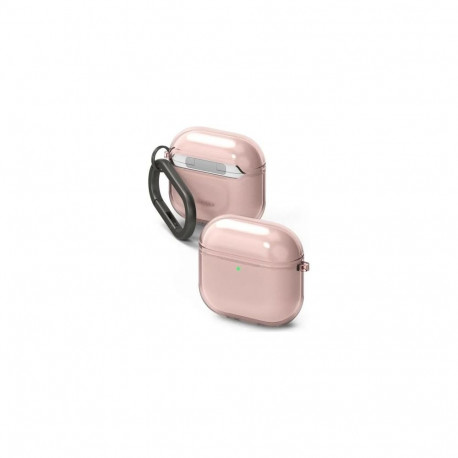 Ringke AirPods 4 Case Air Pink