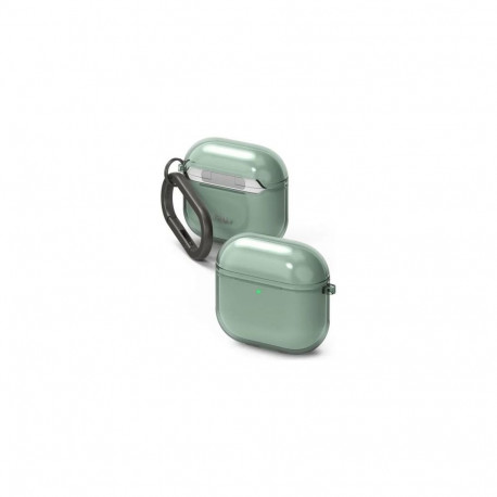Ringke AirPods 4 Case Air Green