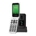 "Doro Leva E30 LTE (black)"