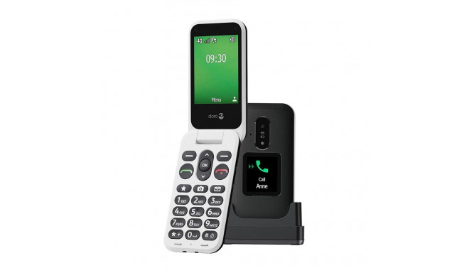 Doro Leva E30 LTE, must