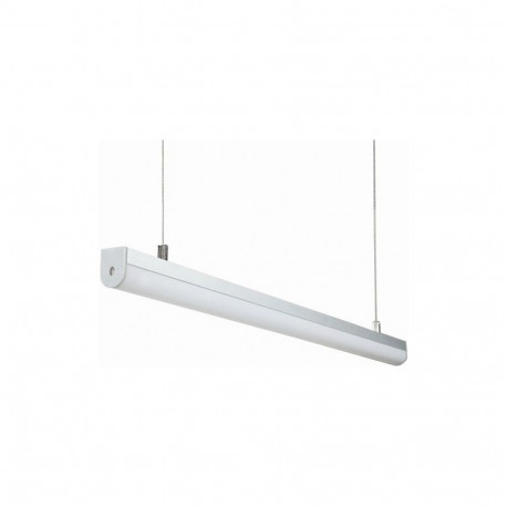 "Synergy 21 LED U-Profil 200cm, ALU027"