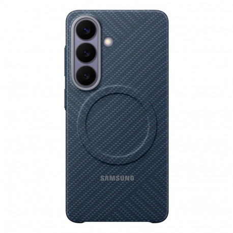 Samsung süsinik-magnetümbris Galaxy S26, tumesinine