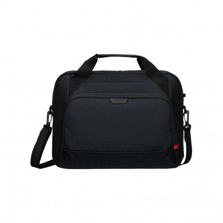 Targus sülearvutikott Classic 15-16", must