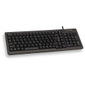 Cherry klaviatuur XS Complete US, must