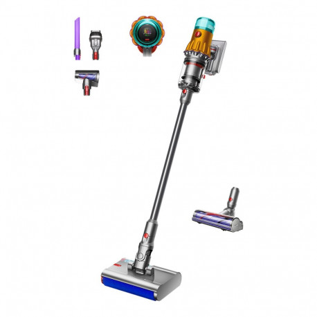 tolmuimeja V12s Detect Slim, submarine