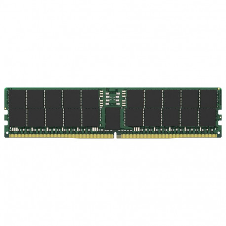 Kingston mälu 64GB 5600MT/s DDR5 ECC Reg CL46 DIMM 2Rx4 Hynix A