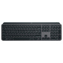 MX Keys S klaviatuur NLB BT, grafiit