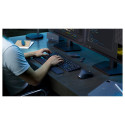 "MX KEYS S - GRAPHITE - NLB - BT"