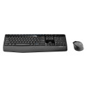 Juhtmevaba komplekt MK345 CZE-SKY