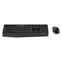 "WIRELESS COMBO MK345 - CZE-SKY"