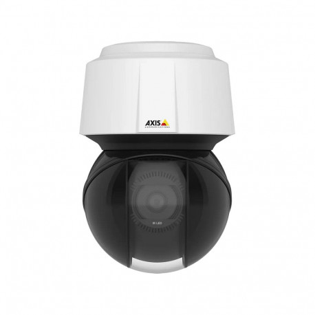 Axis PTZ-kaamera Q6135-LE 50Hz 360
