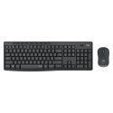 "MK295 Silent Wireless Combo"